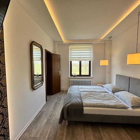 Landgasthof & Hotel Waldeck Treuen Экстерьер фото