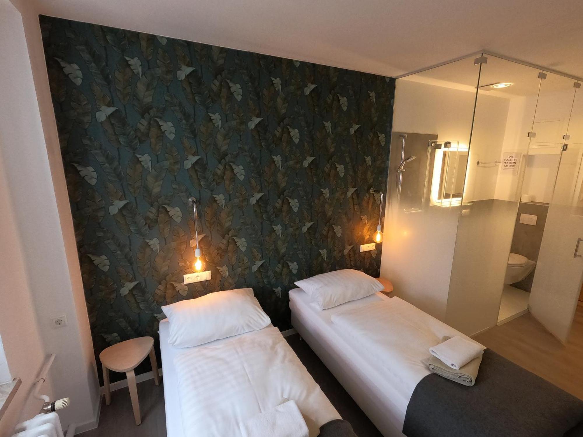 Landgasthof & Hotel Waldeck Treuen Экстерьер фото