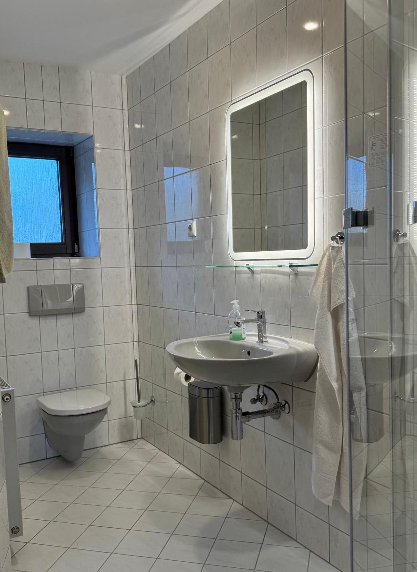Landgasthof & Hotel Waldeck Treuen Экстерьер фото