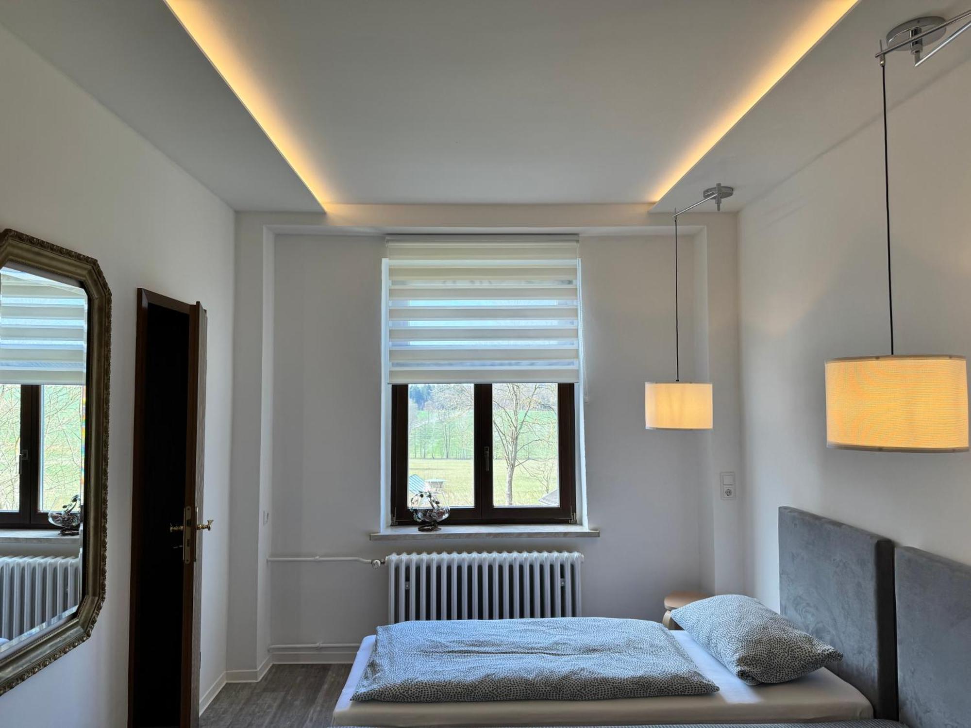 Landgasthof & Hotel Waldeck Treuen Экстерьер фото
