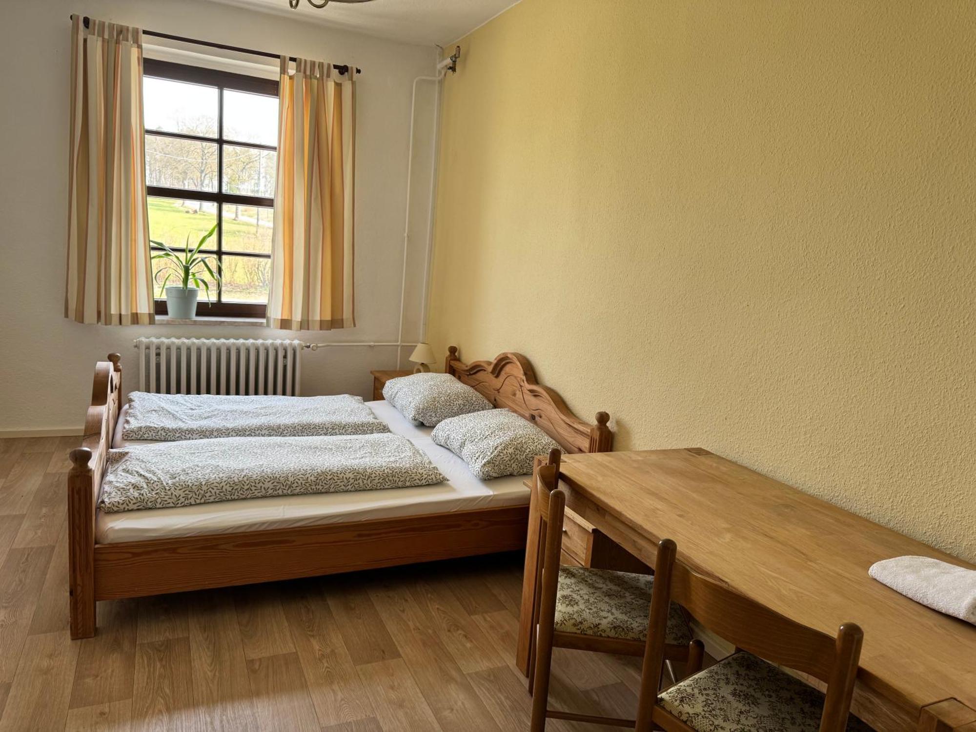 Landgasthof & Hotel Waldeck Treuen Экстерьер фото
