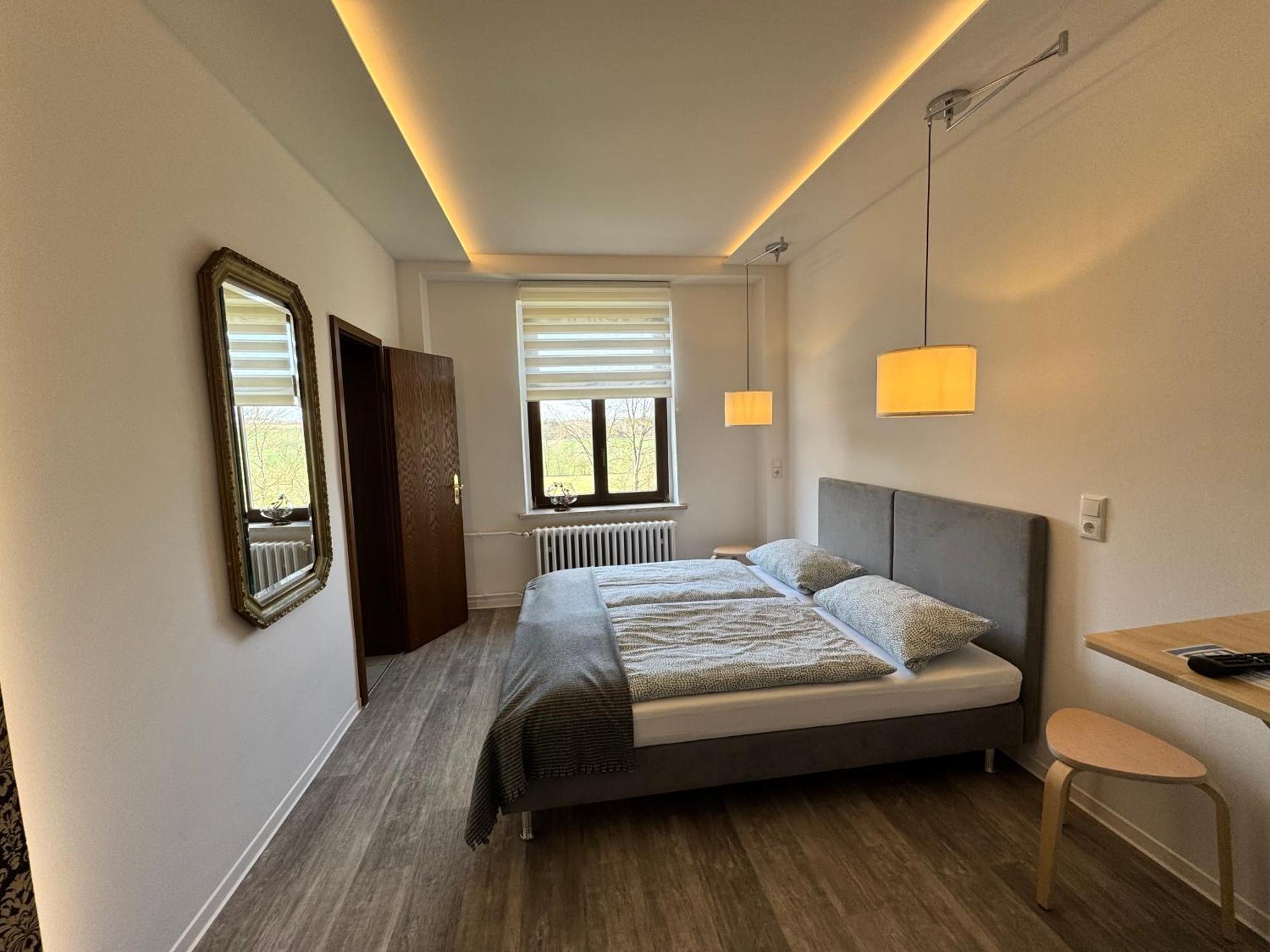 Landgasthof & Hotel Waldeck Treuen Экстерьер фото