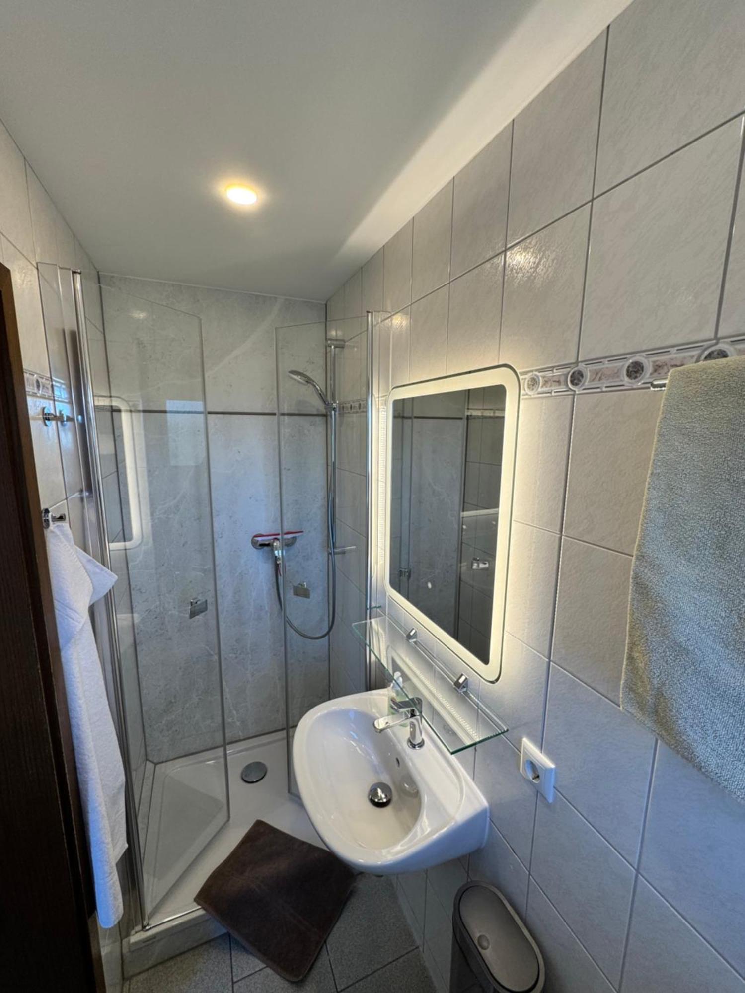 Landgasthof & Hotel Waldeck Treuen Экстерьер фото